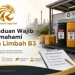 Panduan Wajib Memahami Izin Limbah B3